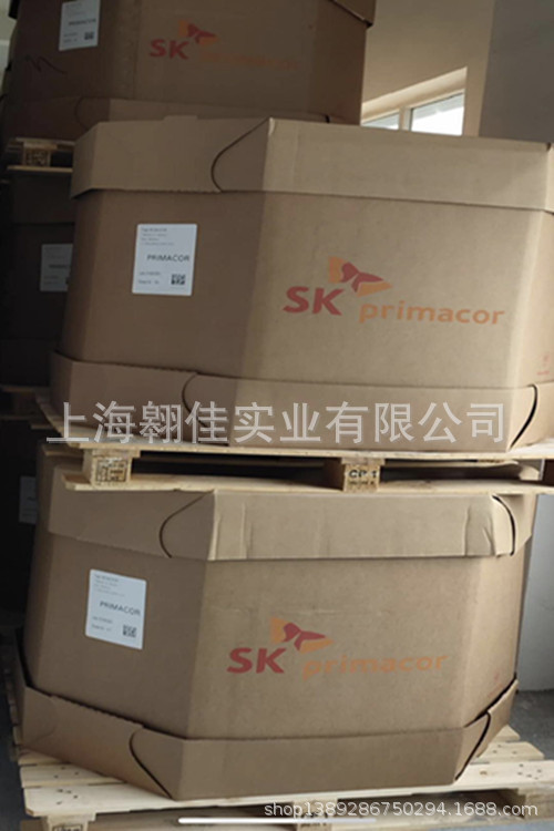 EAA6100 /SK/乙烯丙烯酸共聚物