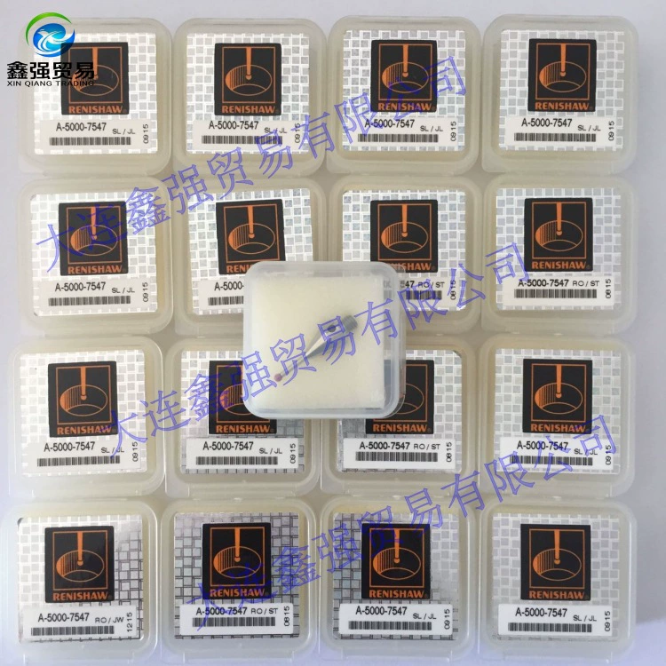 Великобритания renishaw Рейнишау зонд A-5003-5271