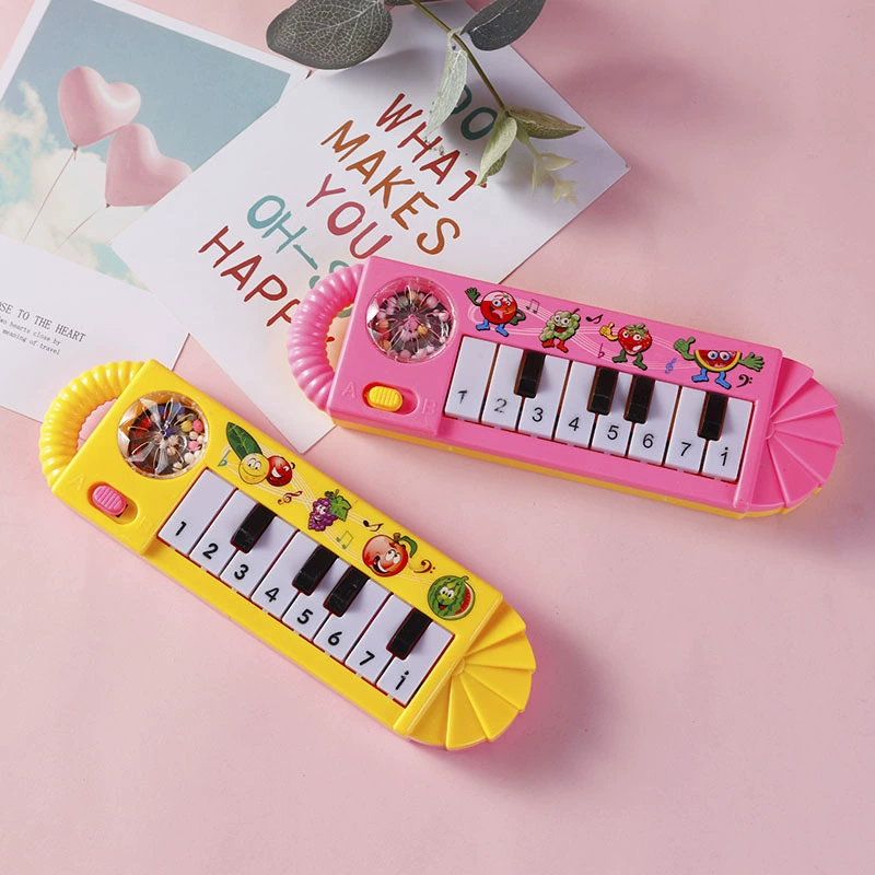 Music small electronic smart toy, wholesale, early education