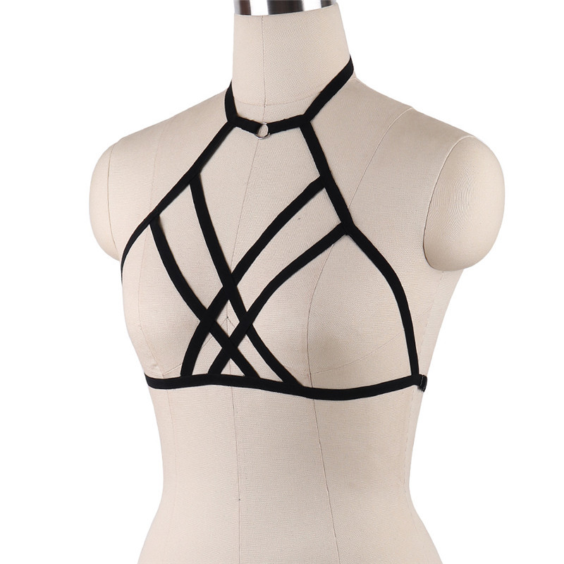 Soutiens-gorge RAYON MAGIQUE en Polyester - Ref 3369138 Image 4