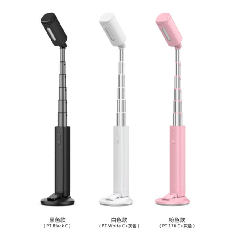 Stick selfie en Alliage d aluminium - Ref 3385991 Image 1