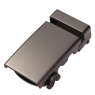 With 3.1cm strap fashion belt buckle automatic belt buckle head men's belt buckle LY33-77783