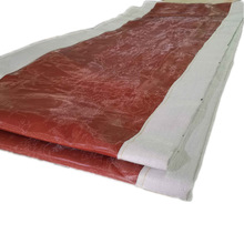 厂家直销 蒙皮 耐高温设备 织物软连接补偿器 耐气候老化 耐酸碱