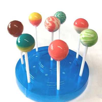 children candy Lollipop Fruit flavor children snacks Lollipop Stick Hard Candy Manufactor Direct selling wholesale