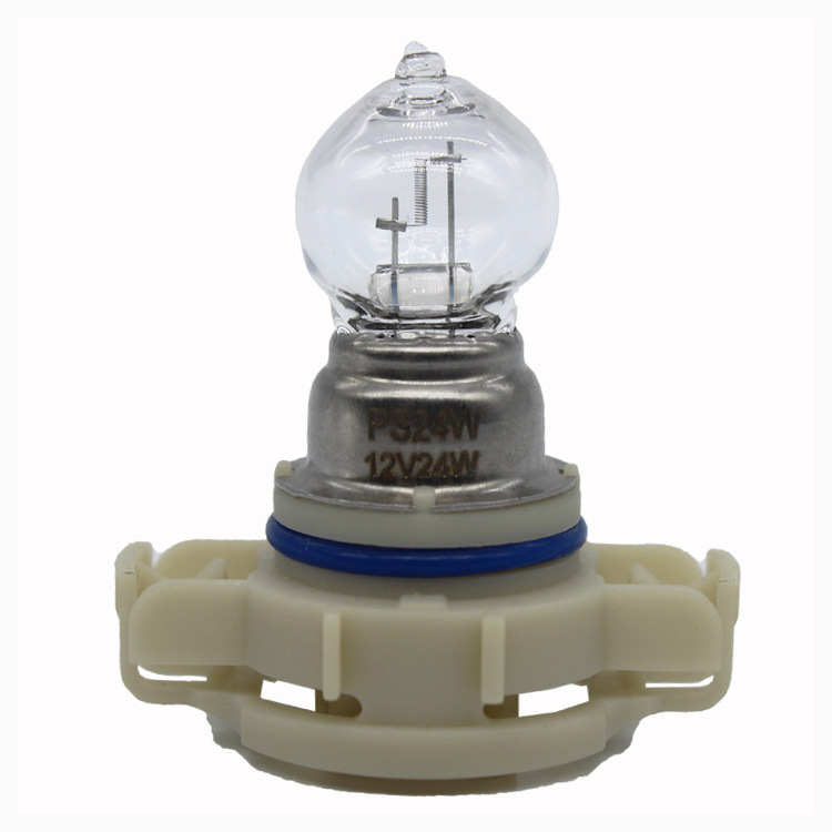 Psx24W Car Py24Wps19W Halogen Light Psx26W Brake Light Ph19W Daytime Running Light Ph24Wpw24W