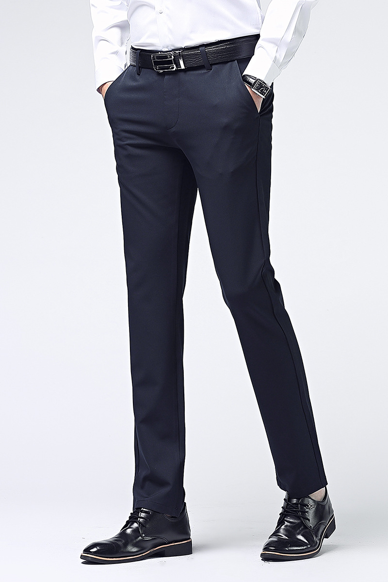 Pantalon homme en Spandex - Ref 3412916 Image 6