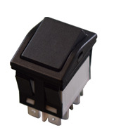 嘉尼 CANAL 13.8x30.2mm X7 系列 IP67防水防塵 不带灯