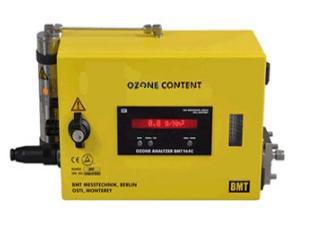 挂式臭氧分析仪（德国） 型号:81M-BMT-964C库号：M298955