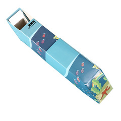 Children's Science Experiment Toy STEAM Student Technology Small Handmade Invention DIY Physical Telescopic Periscope