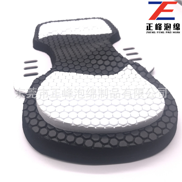 厂家批发各种EVA热压  EVA冷压 EVA一次成型