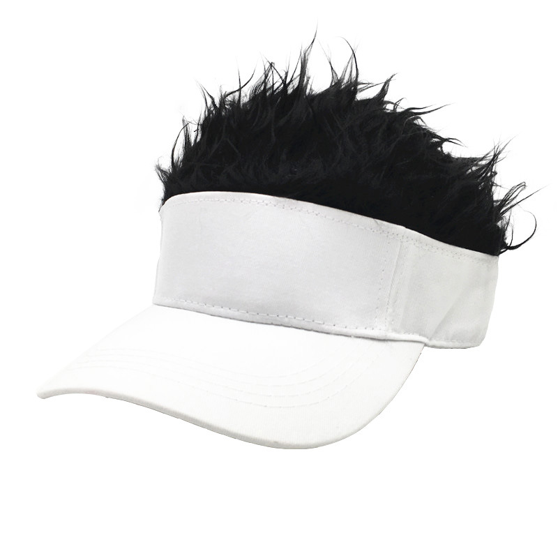 Casquette Perruque - Ref 3424258 Image 11