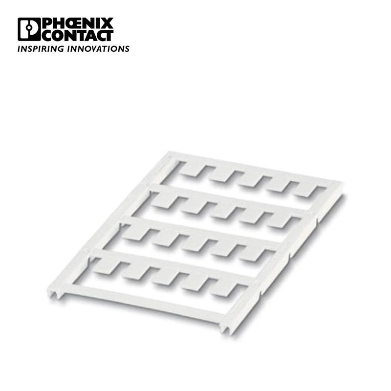 菲尼克斯 卡接标识 - UC-EM (10X7) - 0825487-10