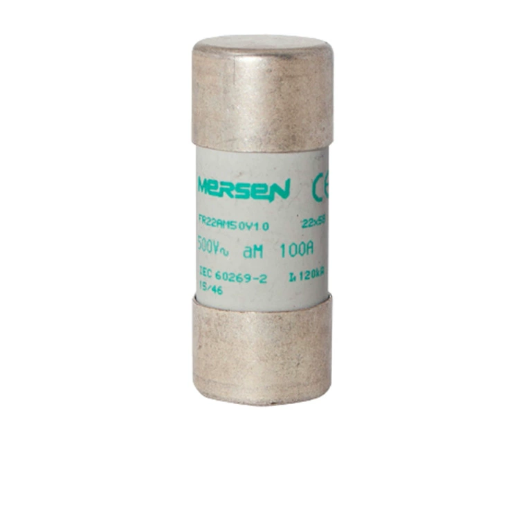 Французский предохранитель FR22AM69V20P FR22AM69V25P FR22AM69V32P