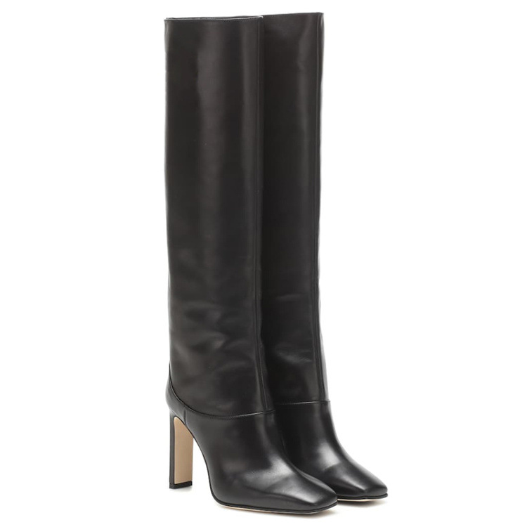 Fashionable boots