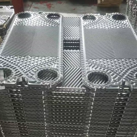 换热器;冷却器;传热设备配件
