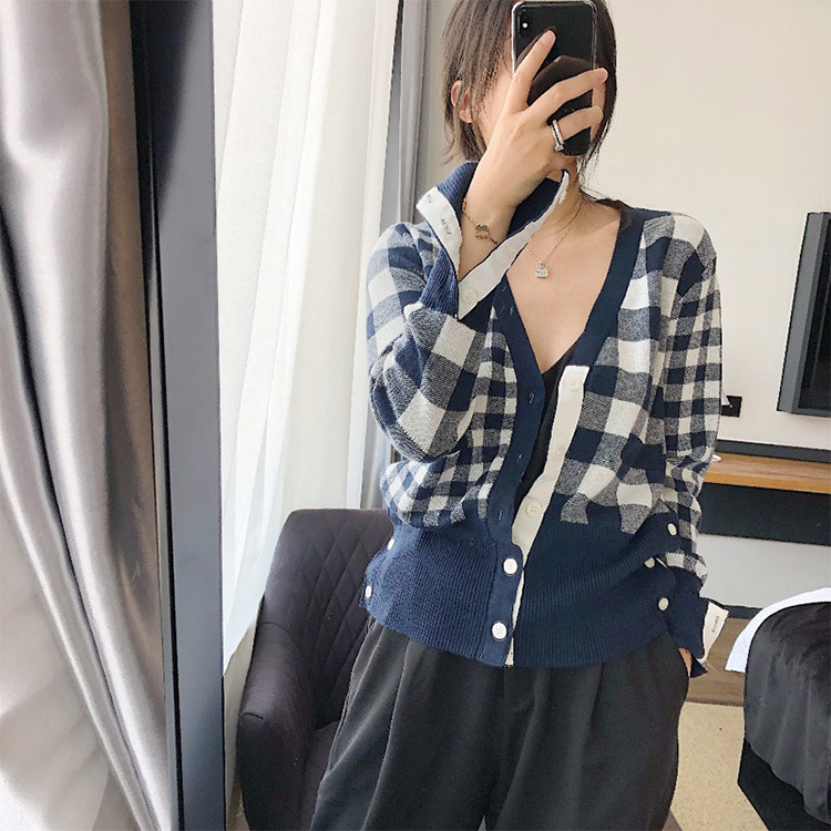 Pull femme en Angola - Ref 3414607 Image 17