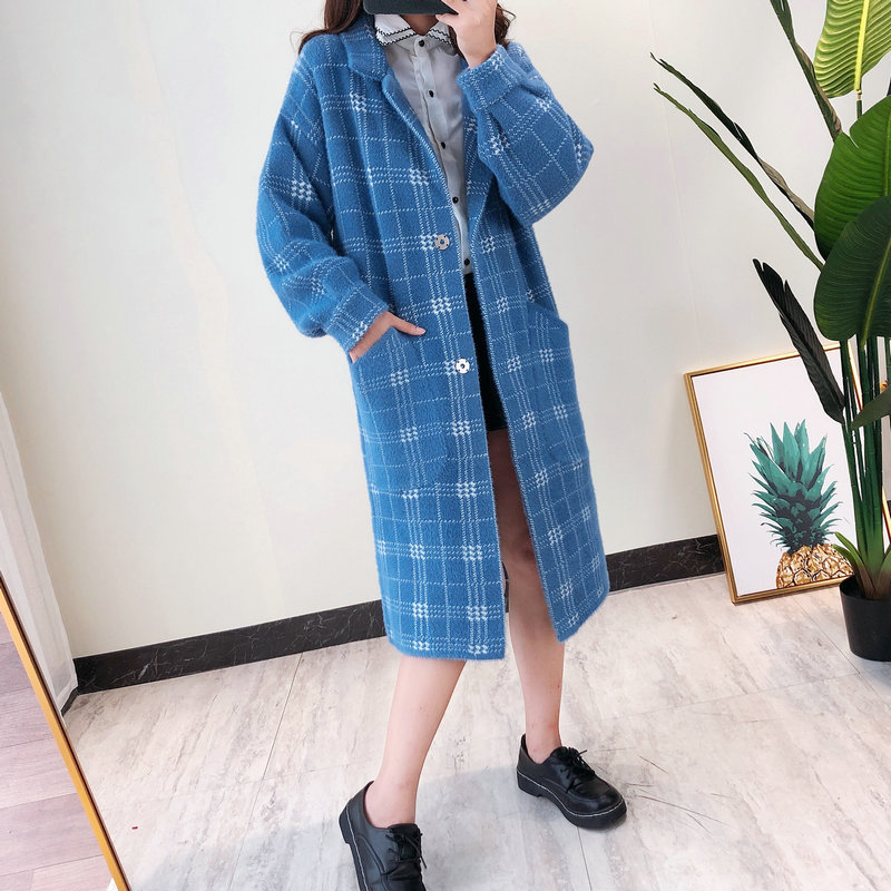 Pull femme en Imitation - Ref 3414159 Image 13