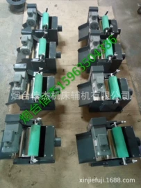 过滤机;排屑机;其他过滤设备