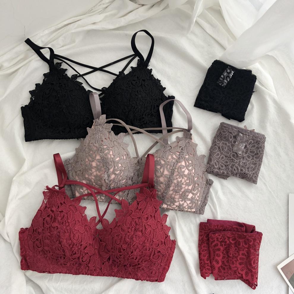 Soutiens-gorge - Ref 3369461 Image 9