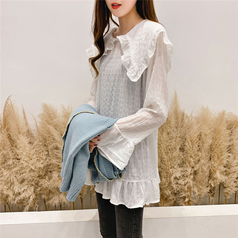 Gilet femme en Tricot - Ref 3316493 Image 39