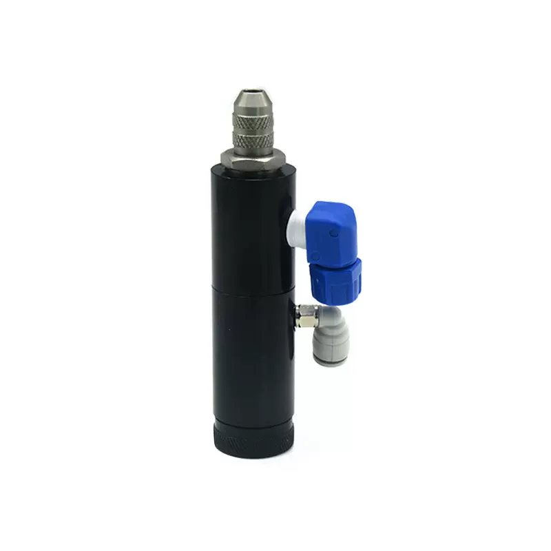 点胶阀 气动胶阀 胶枪 回吸胶阀