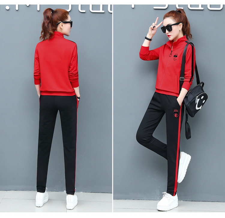 Costume femme en Mélange de coton - Ref 3335530 Image 21