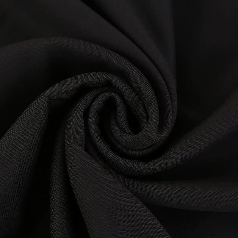 Knitted elastic cloth, factory direct supply, increased thickness