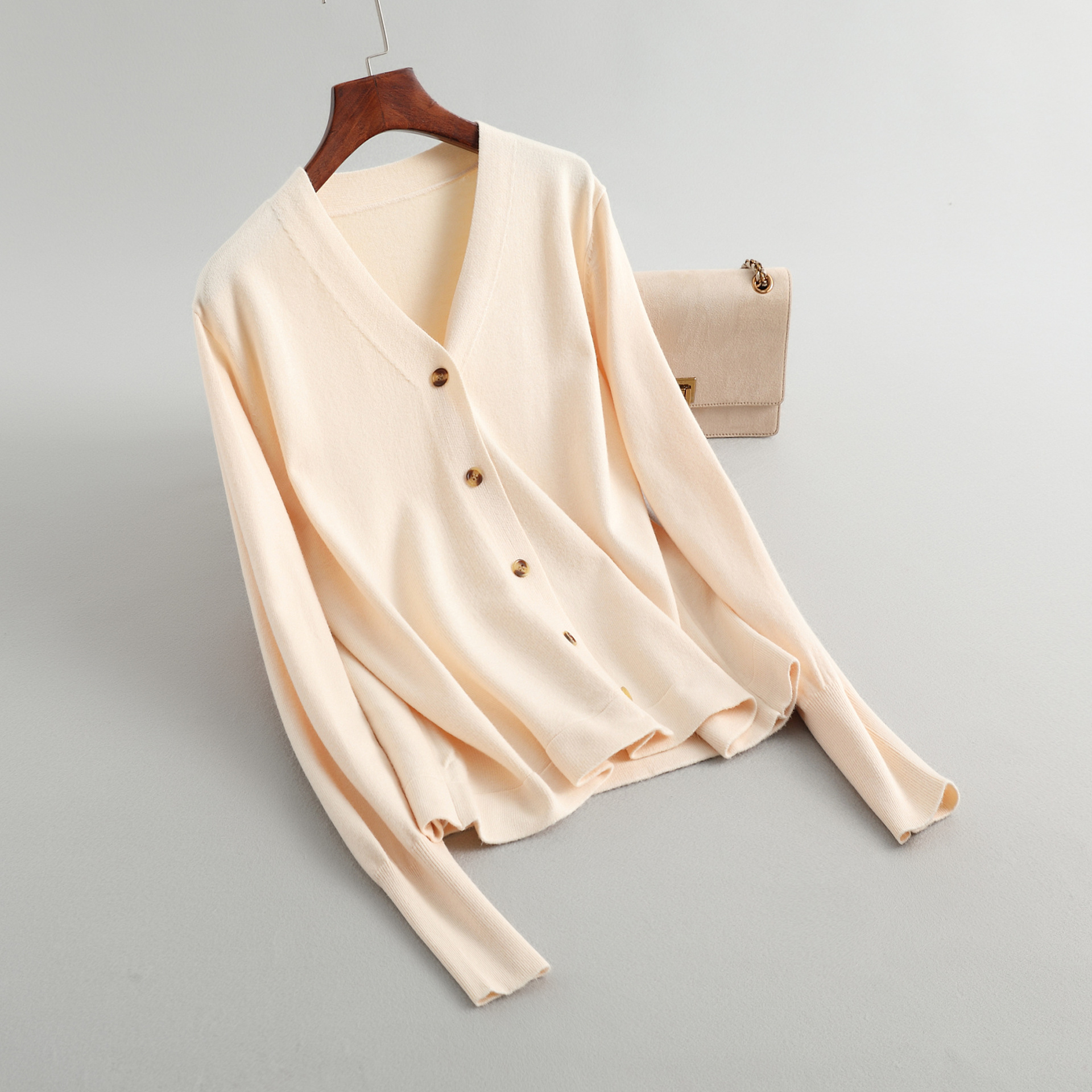 Pull femme en Acrylique - Ref 3414312 Image 47