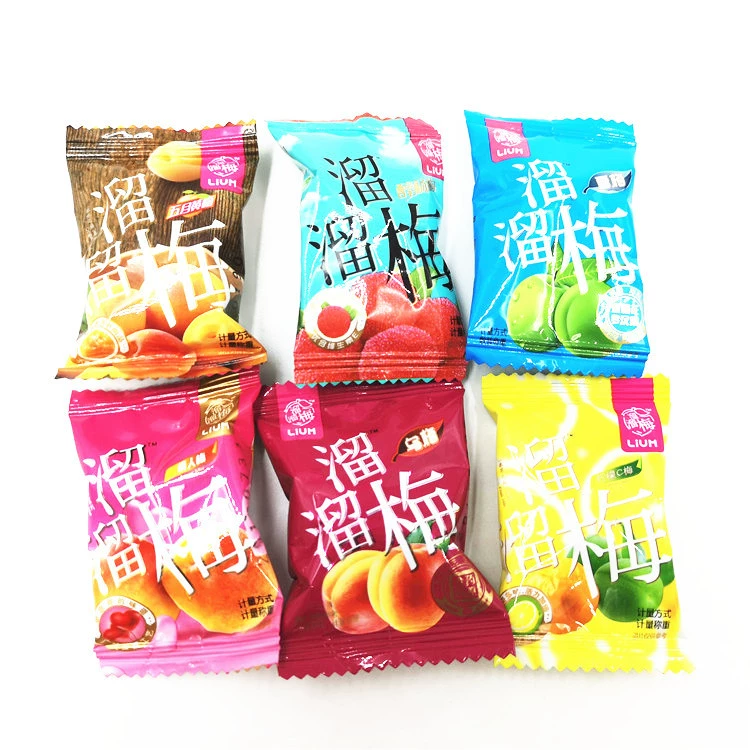 Свободный plum plum cool фруктовый мед 10 вкусов на выбор единичные частицы вес пакет 3 фунта