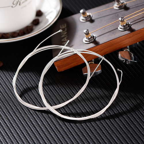 Alice classical guitar strings nylon strings complete set of 6 classical guitar strings