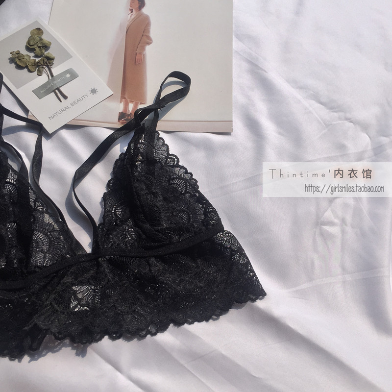 Soutiens-gorge en  dentelle - Ref 3370577 Image 16