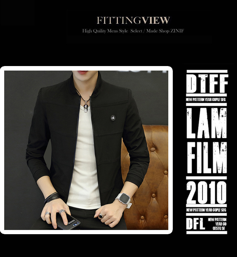 Veste homme en Fibre de polyester Polyester  - Ref 3411649 Image 15