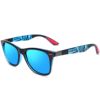 4195 Cross -border sports sunglasses Men's polarized sunglasses Outdoor driver driving mirror polarizer