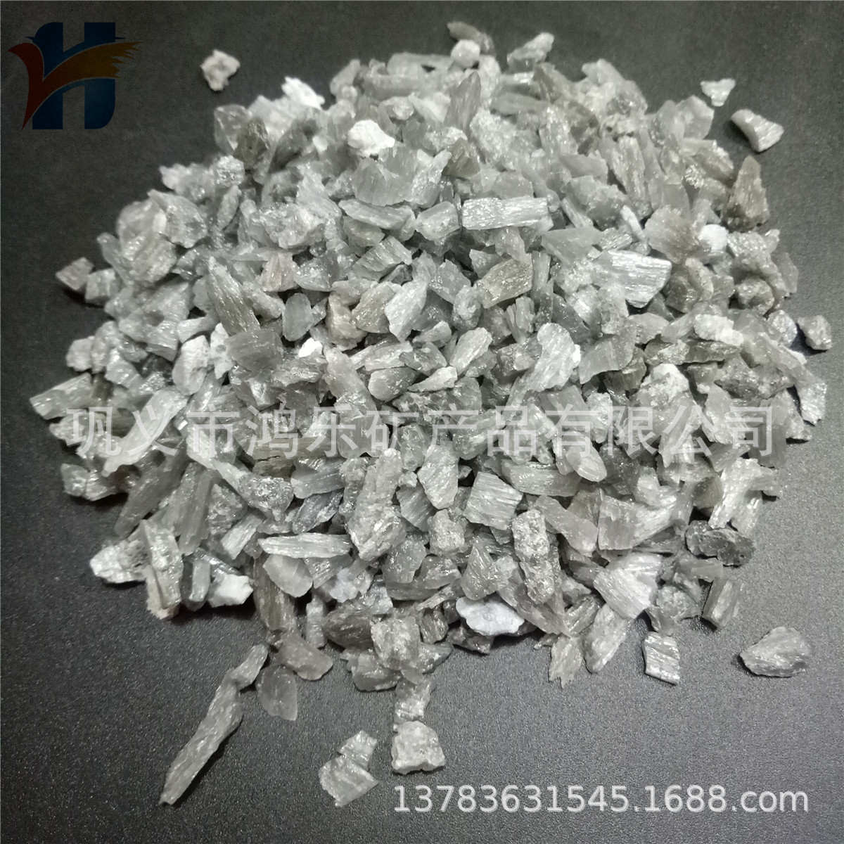 耐酸碱腐蚀电熔莫来石 耐磨电熔莫来石 脱硫枪用电熔莫来石