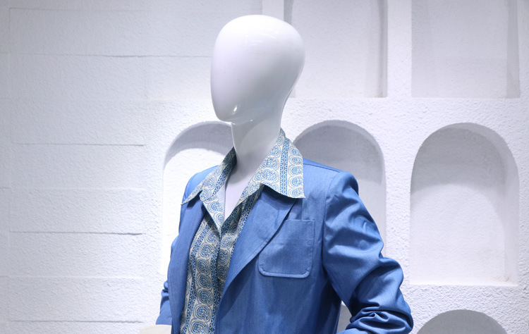 Costume femme en Mousseline - Ref 3335685 Image 11