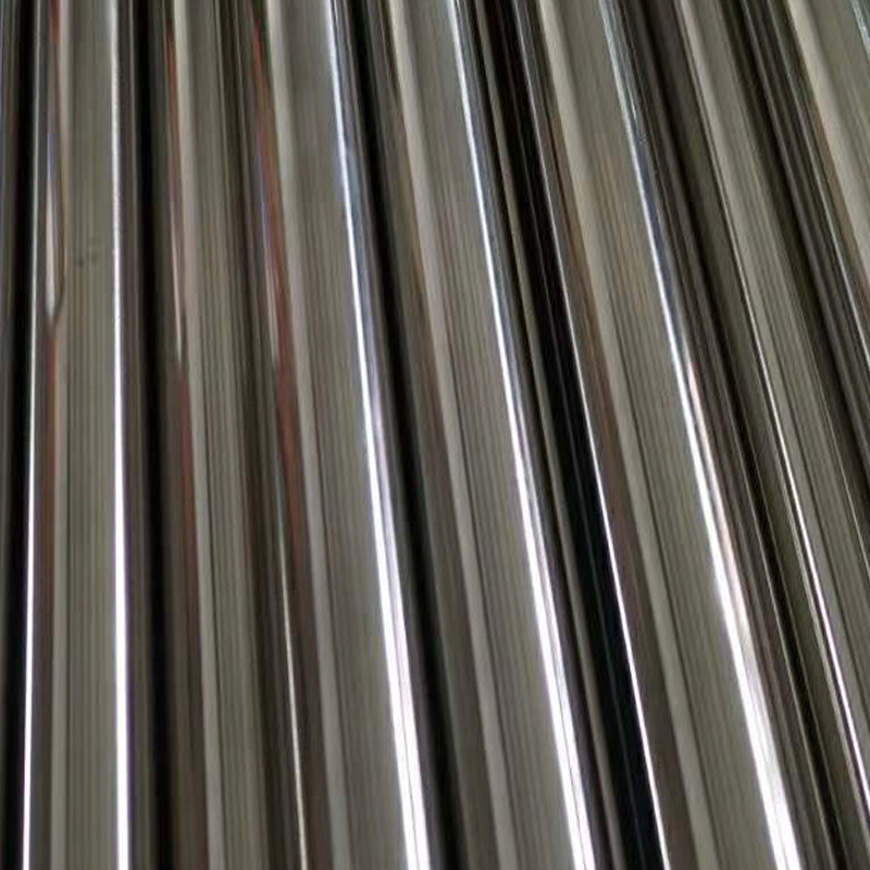 无锡现货316L不锈钢精扎管 400目不锈钢管 内外抛光 不锈钢无缝管