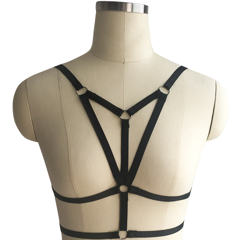 Soutiens-gorge RAYON MAGIQUE en Nylon nylon - Ref 3369835 Image 11