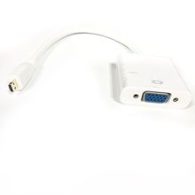  micro hdmiתvgaƵ ΢hdmi to vgaת