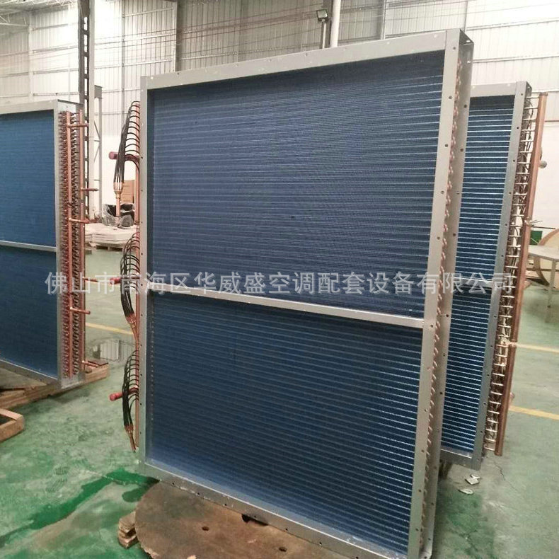 厂家生产 蒸发器价格 管式蒸发器 价格实惠