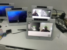 Support for face recognition Biometrics Android  terminal