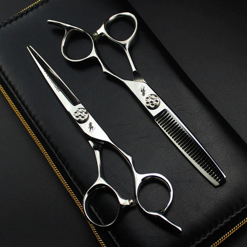 6.0 дюйм японский Mizutani Walker Walker Beauty Scissors плоские, челки, ножницы