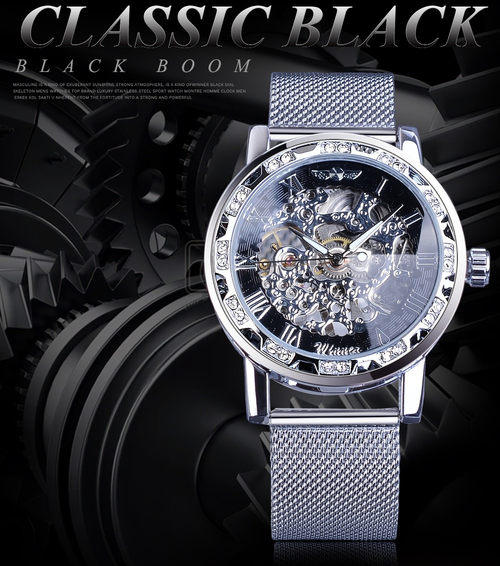 Montre homme - Ref 3439783 Image 48