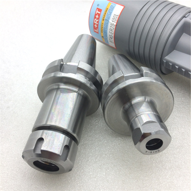 14 LRT数控刀柄 er弹性筒夹刀柄BT40-ER20-100L ER夹头刀柄-阿里巴巴