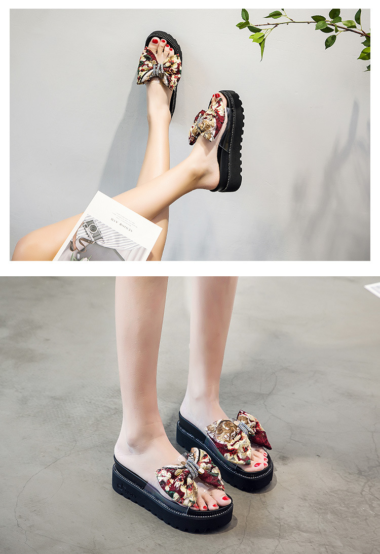 Chaussures été pour femme en Polyuréthane - Ref 3345456 Image 17