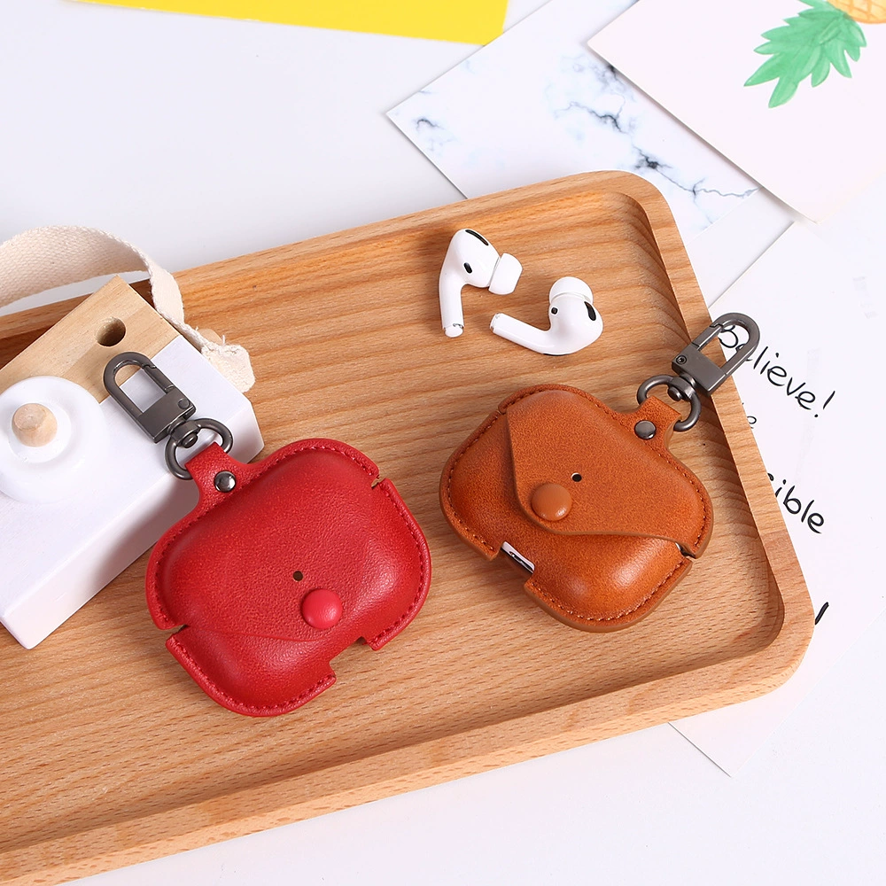 Apple, compatible protective case, wireless headphones, bluetooth, fall protection