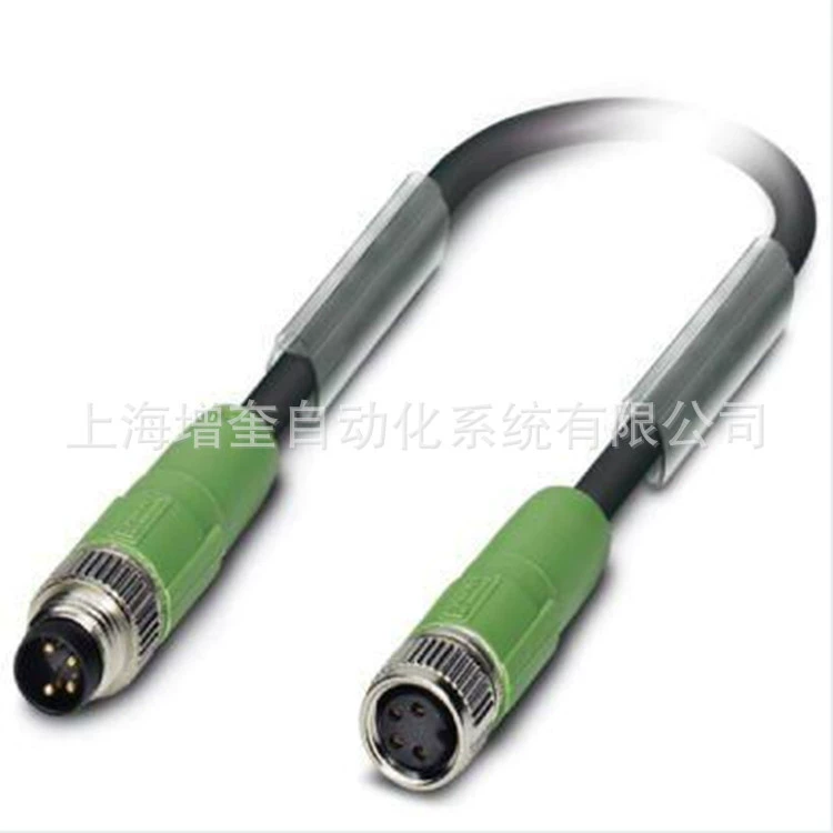 1543252 Phoenix SAC-4P-M 8MS/5,0-950 питание