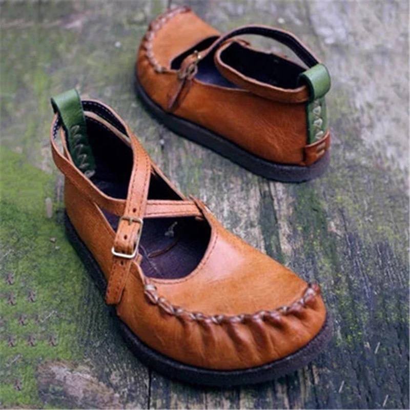 Flat Shoes Image 5