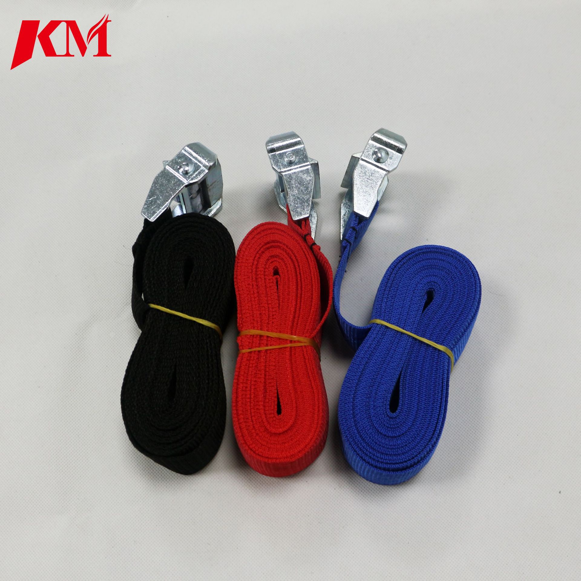 supply Webbing Clinching Bandage Pallet straps Ratchet Tie Downs turnover box Tray Bandage Fastening tape