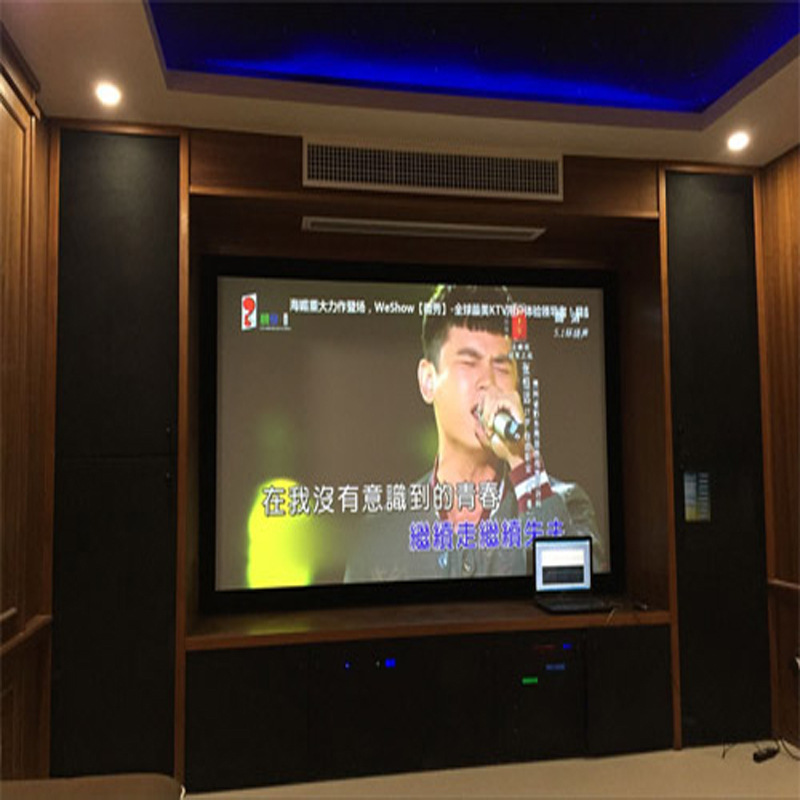 家庭影音套装 三分频音响 别墅影院音响 K歌家庭影院音响高档音响