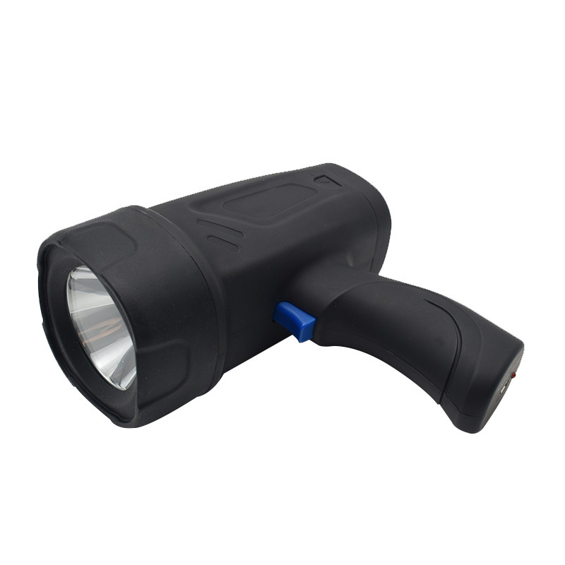 Handheld lamp